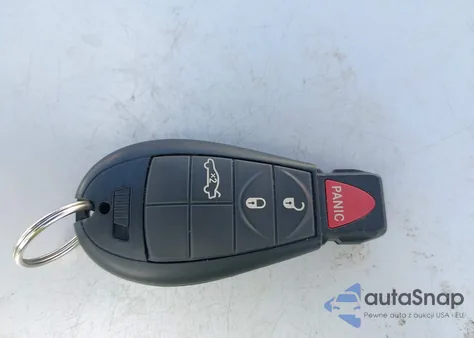 2014 Dodge Challenger Sxt из США, поврежденный, VIN 2C3CDYAG4EH237352